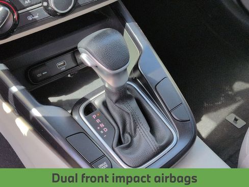Used 2022 Kia Soul LX w/ Technology Package FWD image 23