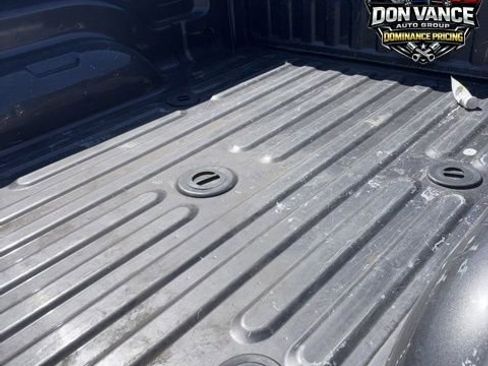 Used 2024 RAM 2500 Big Horn image 6