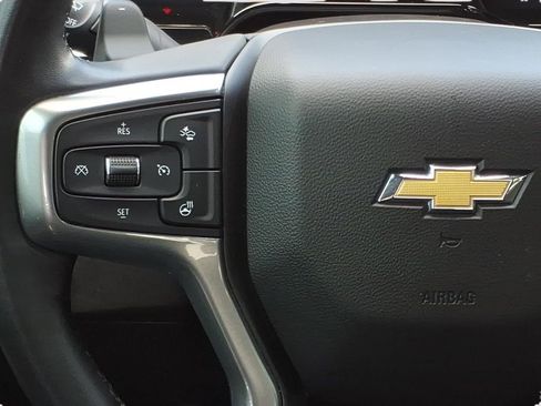 Used 2023 Chevrolet Silverado 1500 LT RWD image 10