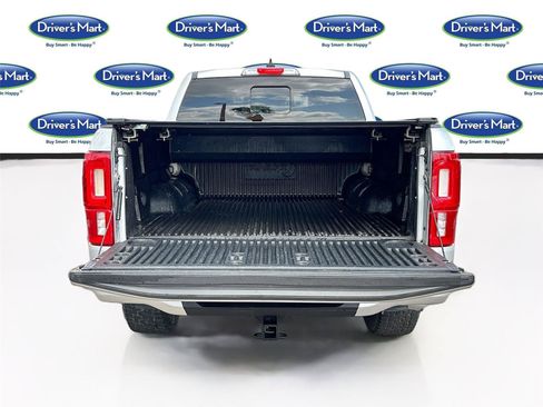 Used 2019 Ford Ranger Lariat w/ Technology Package RWD image 25