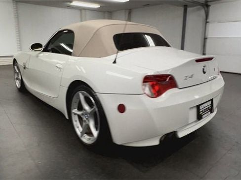 Used 2007 BMW Z4 3.0si image 7