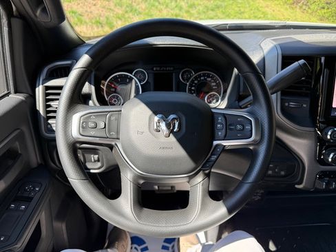 New 2026 RAM 3500 Tradesman image 14