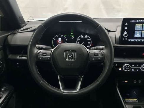 Certified 2025 Honda CR-V Sport-L image 15