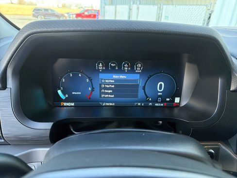 Used 2024 Ford F150 XLT w/ Equipment Group 303A High image 38