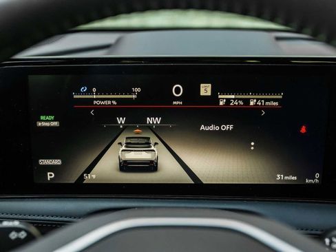 Used 2024 Nissan Ariya AWD image 26