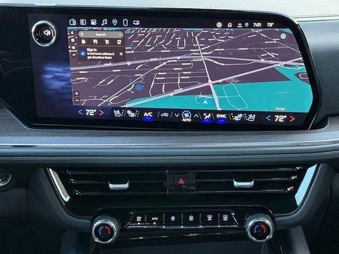 New 2025 Chevrolet Tahoe High Country image 21