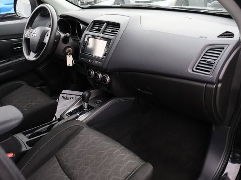 Used 2024 Mitsubishi Outlander Sport ES image 10