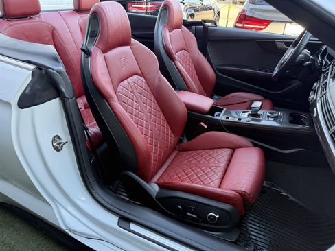 Used 2018 Audi S5 Prestige w/ S Sport Package image 19