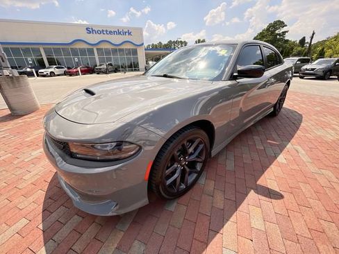 Used 2023 Dodge Charger GT w/ Plus Group RWD image 30