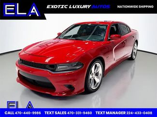 Used 2015 Dodge Charger R/T image 1