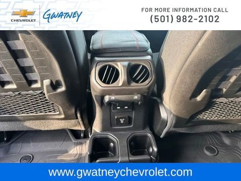 Used 2022 Jeep Gladiator Rubicon image 26