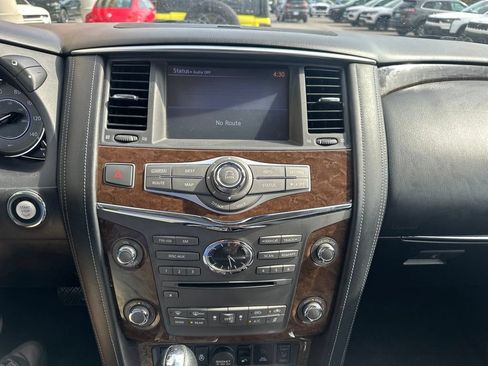 Used 2015 INFINITI QX80 4WD w/ 22" Wheel Package image 17