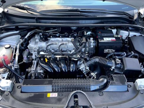Used 2022 Toyota Corolla LE FWD image 31