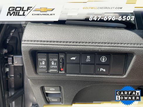 Used 2024 Honda Odyssey Touring image 16