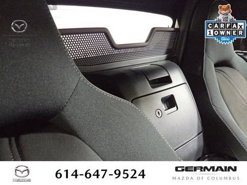 Certified 2025 MAZDA MX-5 Miata Club image 20