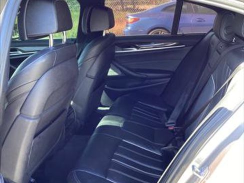 Used 2017 BMW 540i 540I image 17