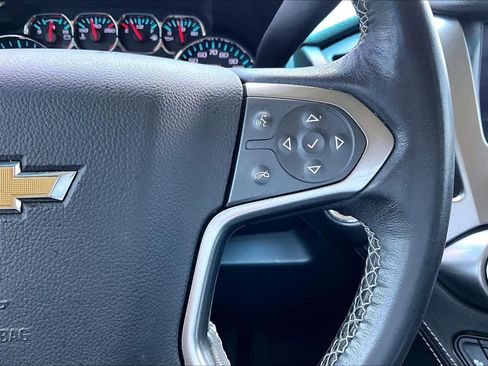 Used 2019 Chevrolet Tahoe LT w/ Texas Edition Package RWD image 25