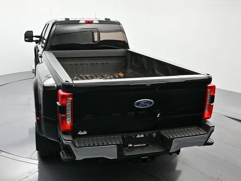 Used 2023 Ford F450 Lariat w/ FX4 Off-Road Package image 35
