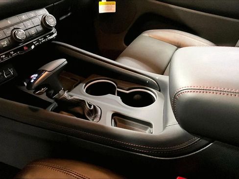 New 2026 Dodge Durango GT image 9