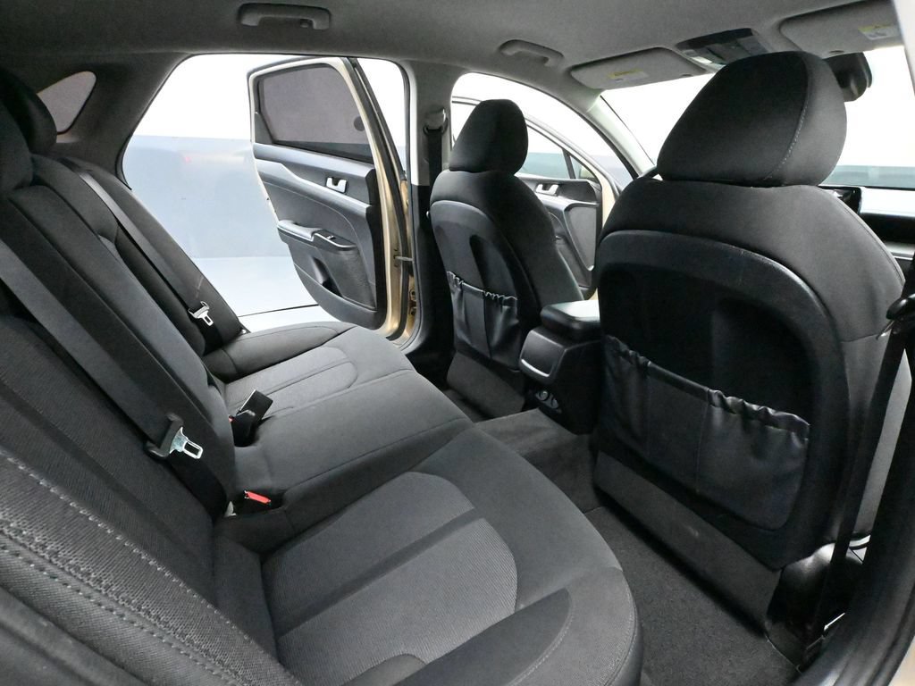 Used 2021 Kia K5 LXS AWD/4WD image 34