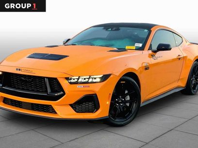Used 2026 Ford Mustang GT Premium