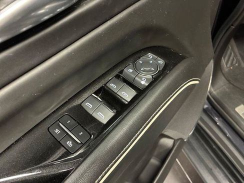 Certified 2023 Cadillac Escalade Sport Platinum RWD image 43