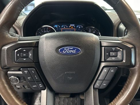 Used 2021 Ford Expedition Max King Ranch AWD/4WD image 14