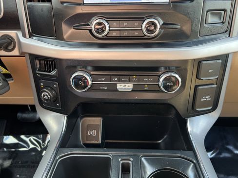 Used 2023 Ford F150 XLT w/ Equipment Group 301A Mid AWD/4WD image 21