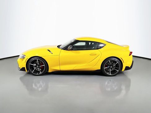 Used 2020 Toyota Supra 3.0 image 8
