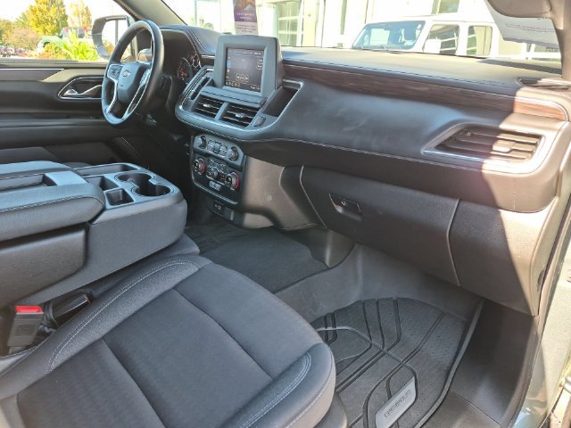 Used 2023 Chevrolet Suburban LS w/ Driver Alert Package AWD/4WD image 31