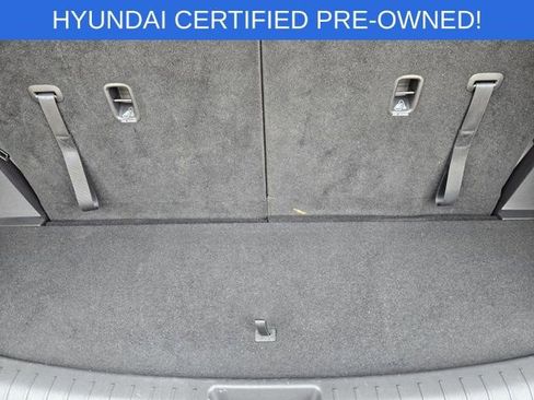 Used 2025 Hyundai Santa Fe Calligraphy AWD/4WD image 32