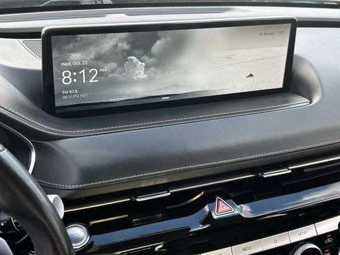 Used 2023 Genesis G80 2.5T image 26