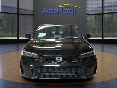 Used 2026 Honda Civic Si image 2