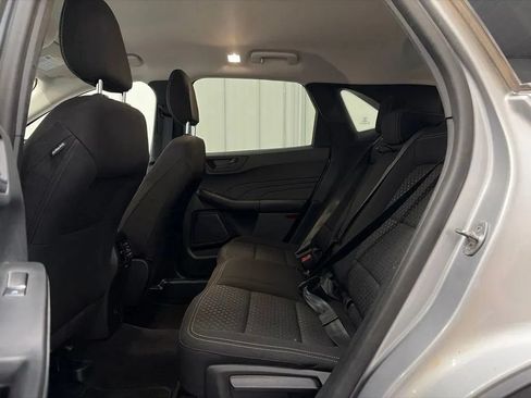 Used 2023 Ford Escape Active AWD/4WD image 14