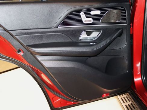 Used 2024 Mercedes-Benz GLE 350 4MATIC image 59