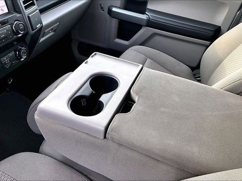 Used 2019 Ford F150 XLT image 14