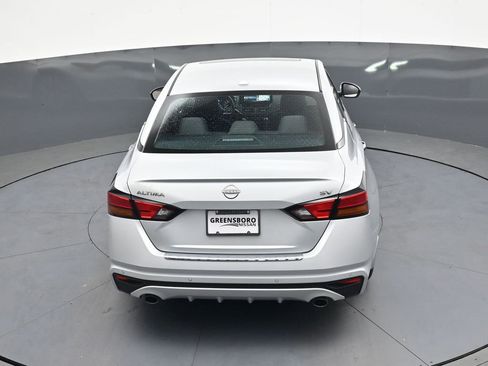 Used 2023 Nissan Altima 2.5 SV w/ SV Premium Package FWD image 37
