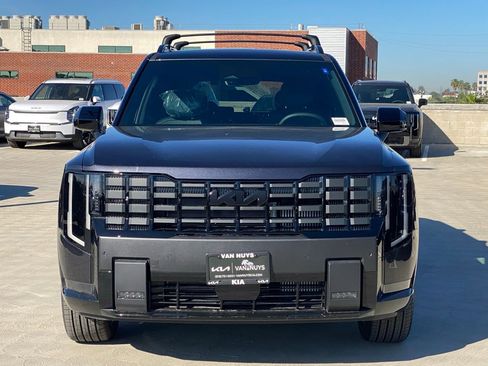 New 2027 Kia Telluride EX X-Line image 9