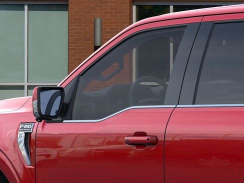 New 2026 Ford F150 King Ranch AWD/4WD image 20