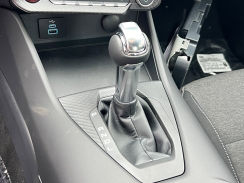 New 2026 Ford Mustang EcoBoost 2dr Car image 19