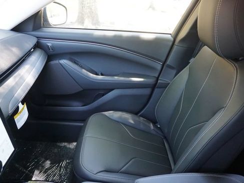 New 2026 Ford Mustang Mach-E Select RWD image 33