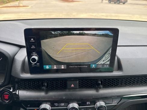 Used 2023 Honda CR-V EX-L image 8