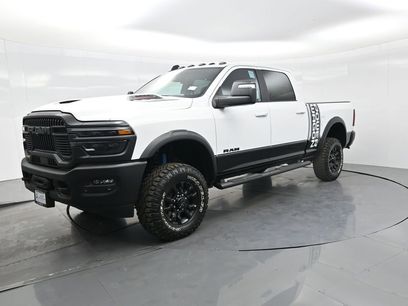New 2026 RAM 2500 Power Wagon