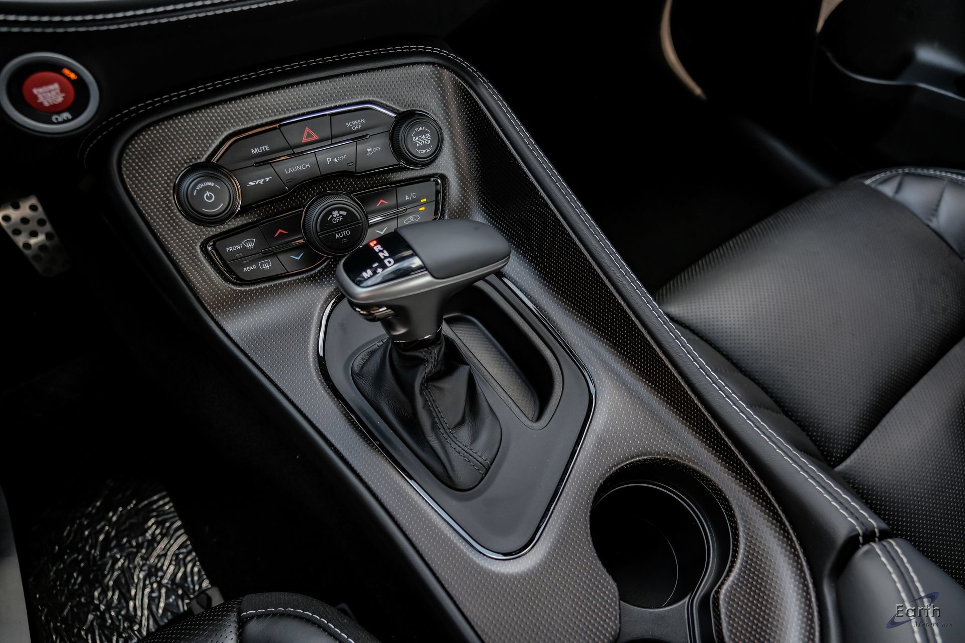 Used 2023 Dodge Challenger SRT Hellcat RWD image 51