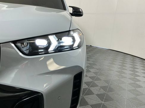 Used 2026 BMW X5 M60i AWD/4WD image 8