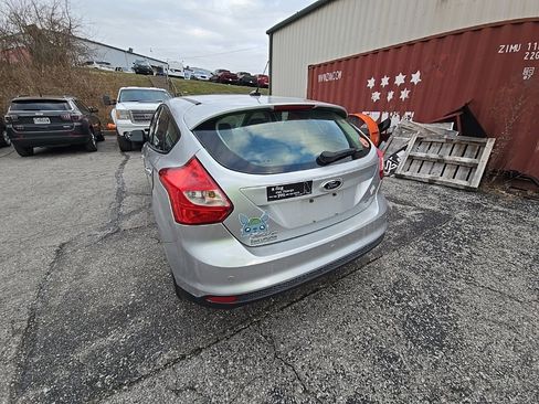 Used 2013 Ford Focus SE image 5