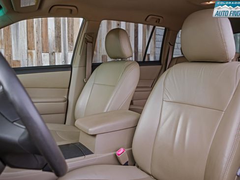 Used 2008 Toyota Highlander 2WD image 12