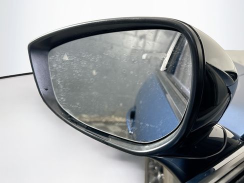 Used 2025 MAZDA CX-50 AWD 2.5 S w/ Premium Package image 16
