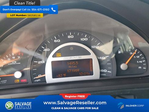 Used 2007 Mercedes-Benz G 55 AMG 4MATIC image 12