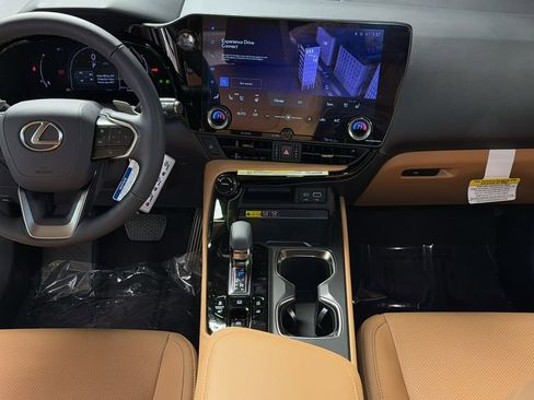 New 2026 Lexus NX 350 AWD w/ Accessory Package (2T) image 13
